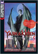 Yashakiden: The Demon Princess, Volume 5 (Novel)