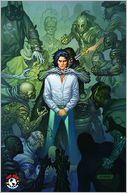 The Darkness Accursed, Volume 6