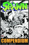 Spawn Compendium, Volume 1