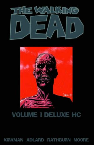 The Walking Dead Omnibus, Volume 1