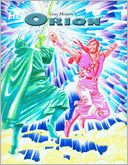 Gray Morrow's Orion