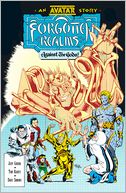 Dungeons & Dragons: Forgotten Realms Classics, Volume 3