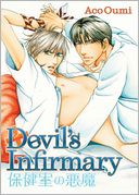 Devil's Infirmary (Yaoi)