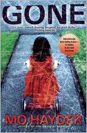Gone (Jack Caffery Series #5)