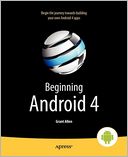 download Beginning Android 4 book