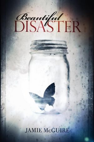 Free ebook downloads for phones Beautiful Disaster 9781466401884 RTF (English literature) by Jamie Mcguire