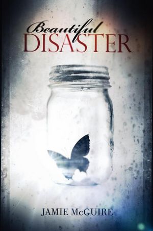 Electronic books downloads free Beautiful Disaster (English Edition)