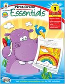 First-Grade Essentials, Grade 1