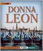 A Sea of Troubles (Guido Brunetti Series #10)
