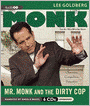 Mr. Monk and the Dirty Cop (Mr. Monk Series #8)