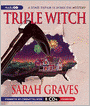 Triple Witch (Home Repair Is Homicide Series #2)