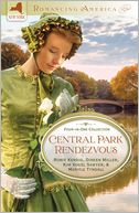 Central Park Rendezvous