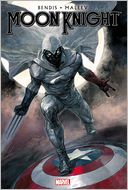 Moon Knight by Brian Michael Bendis and Alex Maleev - Volume 1
