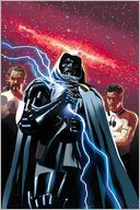 FF by Jonathan Hickman - Volume 2