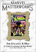 The Uncanny X-Men Marvel Masterworks, Volume 5