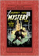 Atlas Era Journey into Mystery Marvel Masterworks, Volume 4