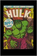 Hulk: From the UK Vaults