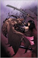 Uncanny X-Men by Kerion Gillen Volume 2