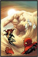 Spider-Man: Ends of the Earth