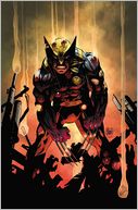 Wolverine: Back in Japan