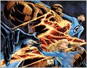 Fantastic Four by Jonathan Hickman: Forever
