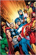 Avengers Assemble - Volume 4