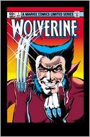 Wolverine: Official Index to the Marvel Universe