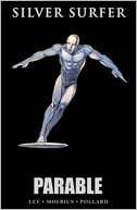 Silver Surfer: Parable
