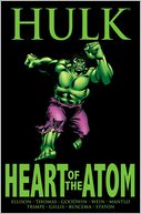 Hulk: Heart of the Atom