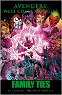 Avengers - West Coast Avengers: Family Ties