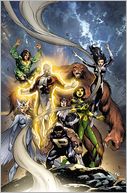 Alpha Flight by Greg Pak & Fred Van Lente - Volume 2