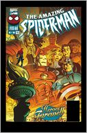Spider-Man: The Complete Ben Reilly Epic Book 5