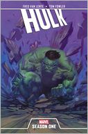 Hulk: Season One
