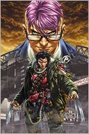 Wolverine and the X-Men: Alpha & Omega