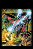 Essential Doctor Strange - Volume 3