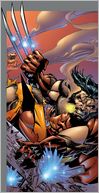 Essential Wolverine - Volume 3