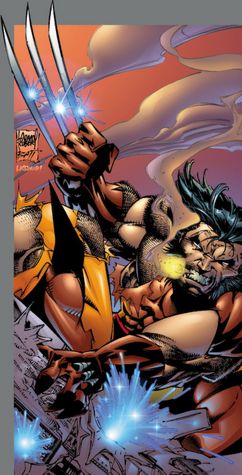 Essential Wolverine - Volume 3