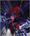 Amazing Spider-Man: The Movie