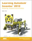 Learning Autodesk Inventor 2012