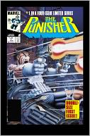 Punisher: Official Index to the Marvel Universe