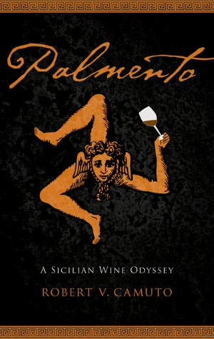 Palmento: A Sicilian Wine Odyssey