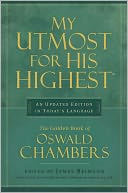 My Utmost/His Highest-Updated HB