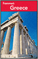 Frommer's Greece