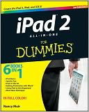 download iPad 2 All-in-One For Dummies book