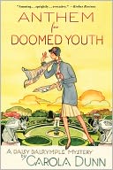 Anthem for Doomed Youth (Daisy Dalrymple Series #19)