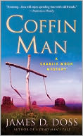 Coffin Man (Charlie Moon Series #16) by James D. Doss: Book Cover