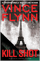 Kill Shot (Mitch Rapp Series #12)