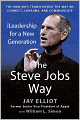 The Steve Jobs Way: iLeadership for a New Generation