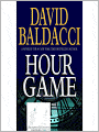 Hour Game (Sean King and Michelle Maxwell Series #2)