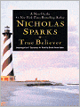 True Believer: Jeremy Marsh Series, Book 1